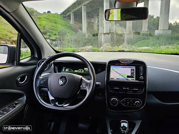 Renault Zoe Limited 40 - 5