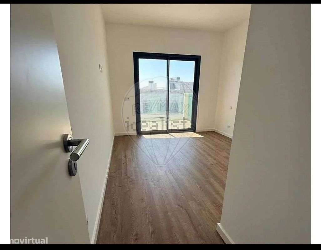 Apartamento T1 para venda - Grande imagem: 4/11
