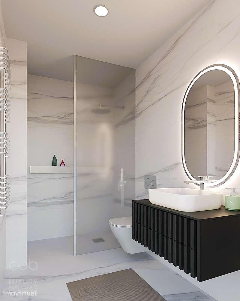 APARTAMENTO T2 - ARMAÇÃO DE PÊRA - Grande imagem: 5/12