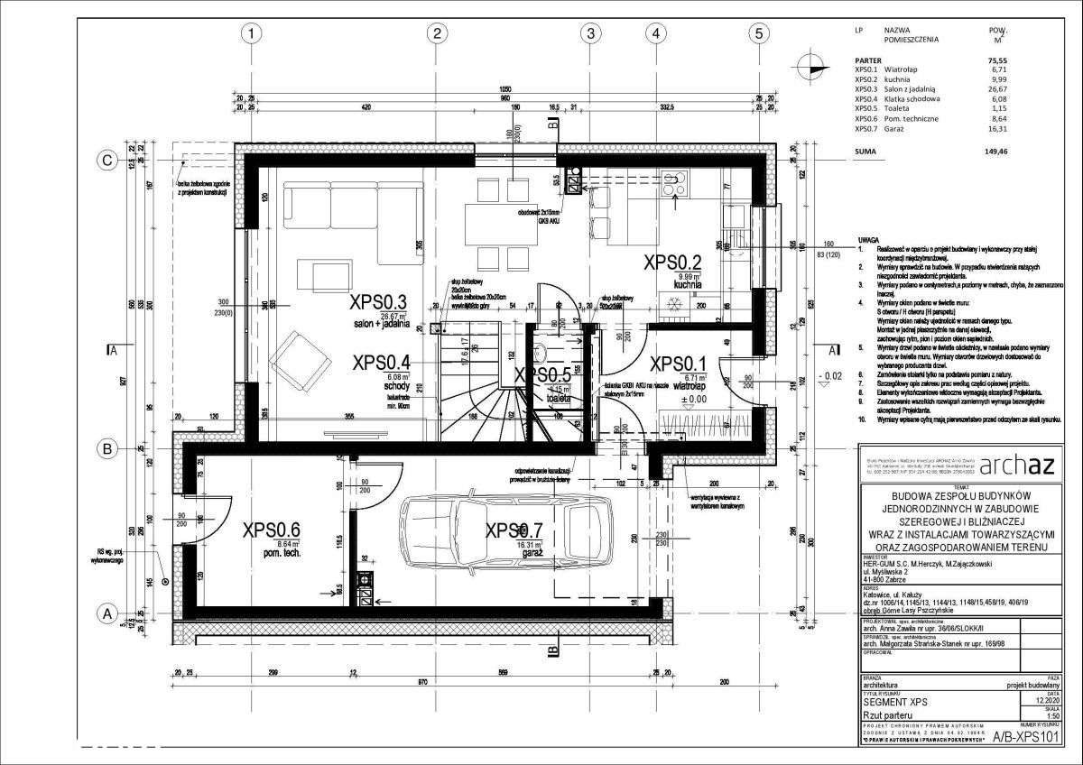 Ostatni dom C5 - promocja - Pełny obrazek: 5/20