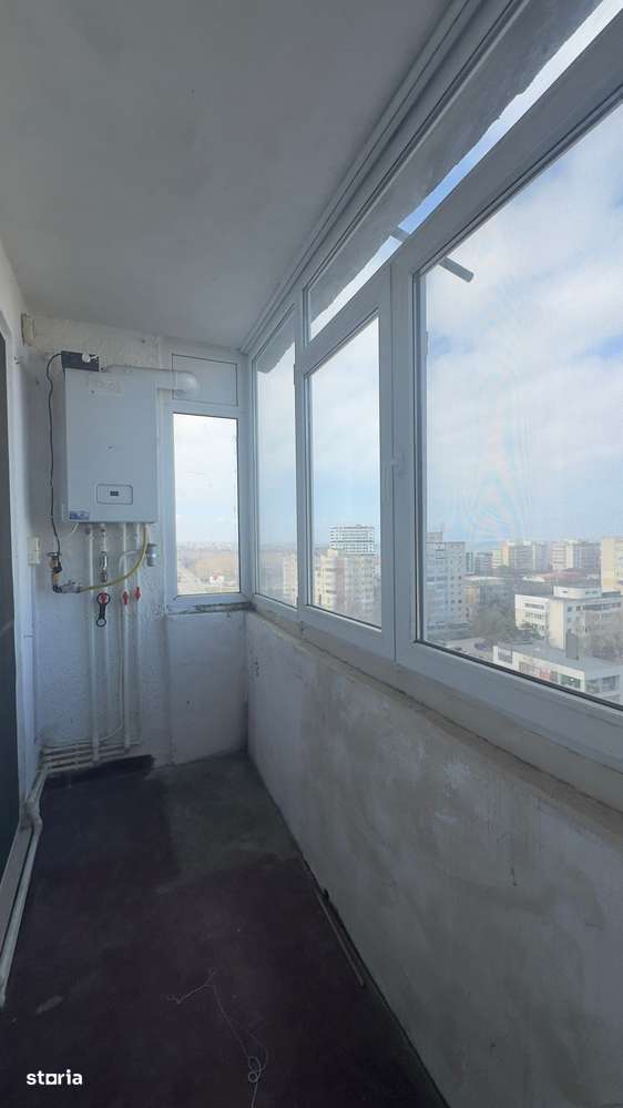 Apartament 2 camere de vânzare – Tomis Nord, zona Rovere-10