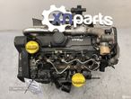 Motor RENAULT KANGOO Express (FW0/1_) 1.5 dCi 85 (FW0A, FW0B) | 02.08 -  Usado R... - 3