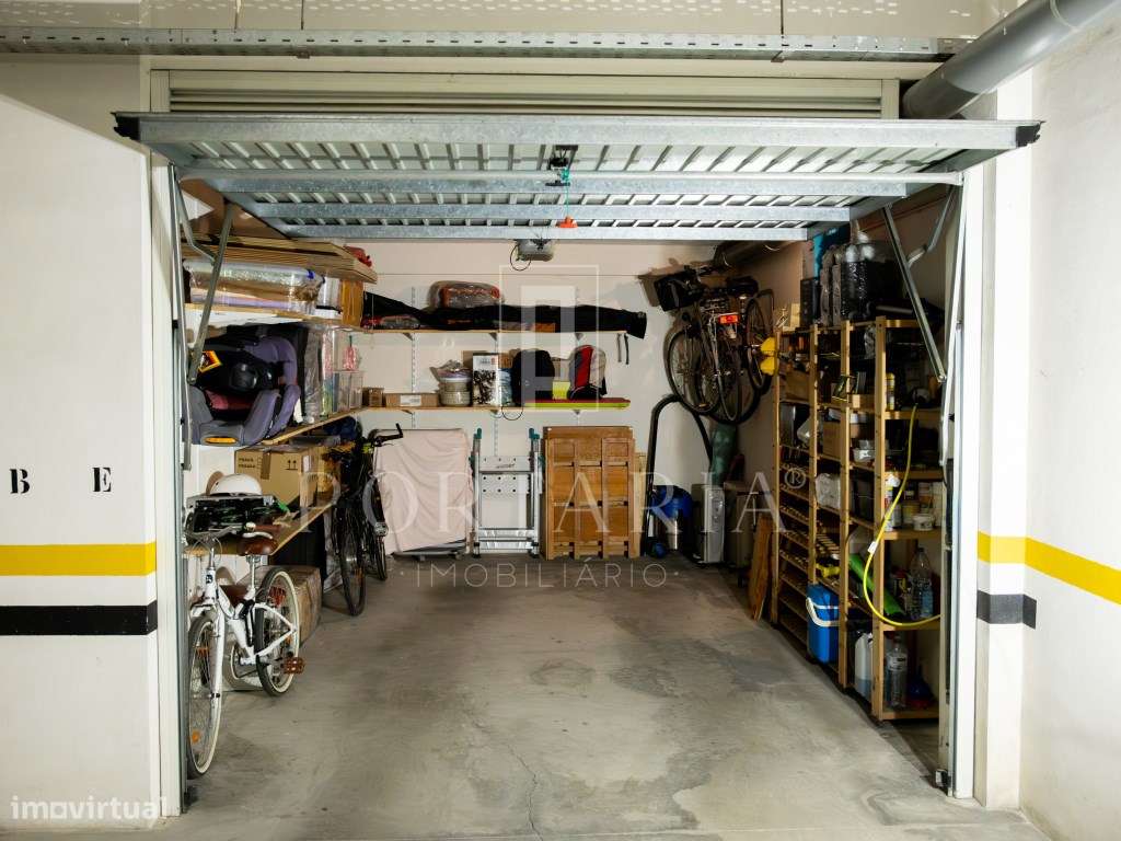 Fantástico Apartamento T3 em Esgueira, a 2 minutos do centro de Aveiro-26