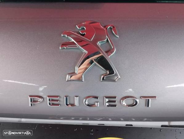 Peugeot 2008 1.6 e-HDi Allure 2-Tronic - 9