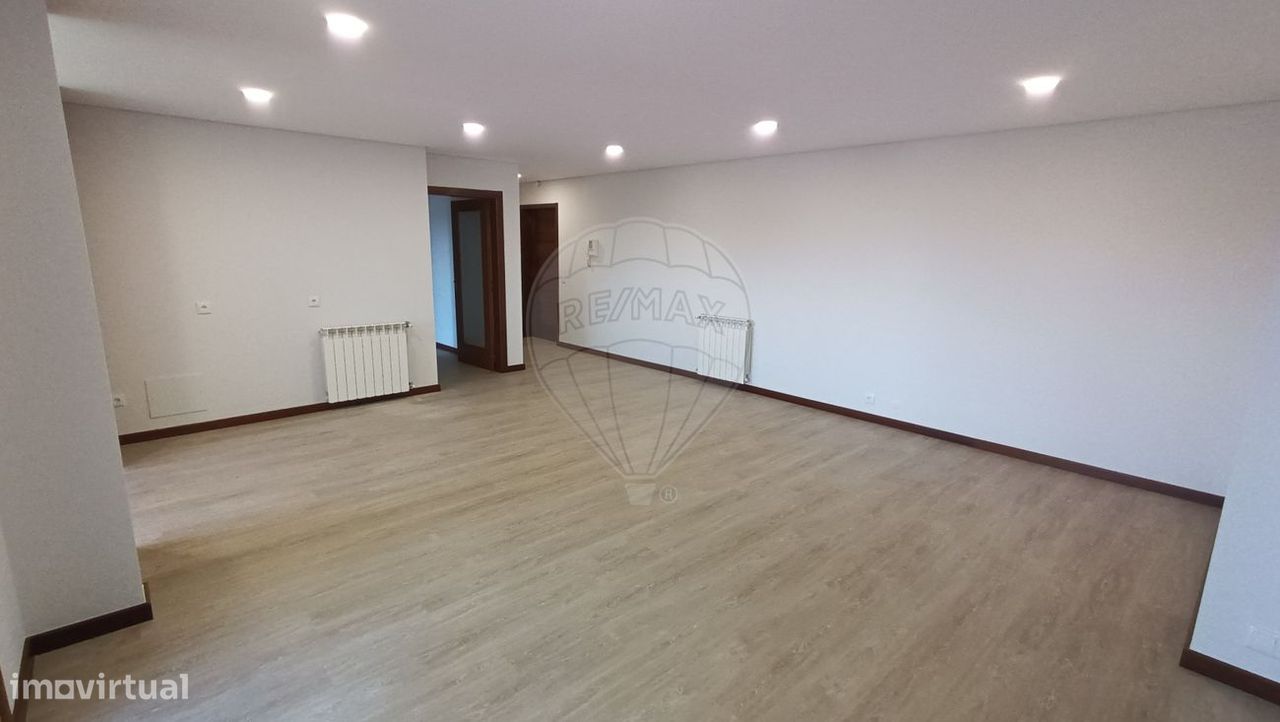 Apartamento T2 para venda