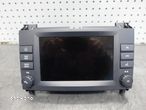 Radio Navigacja Mercedes Vito Viano W447 A4479008319 - 1