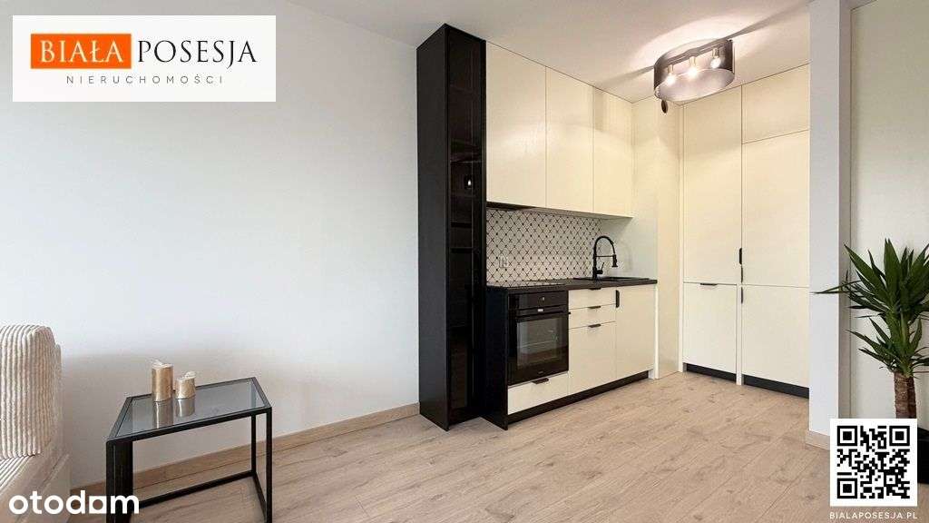 Mieszkanie, 36 m², Bydgoszcz-1