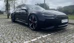 Audi RS6 Avant 4.0 TFSI quattro tiptronic - 20