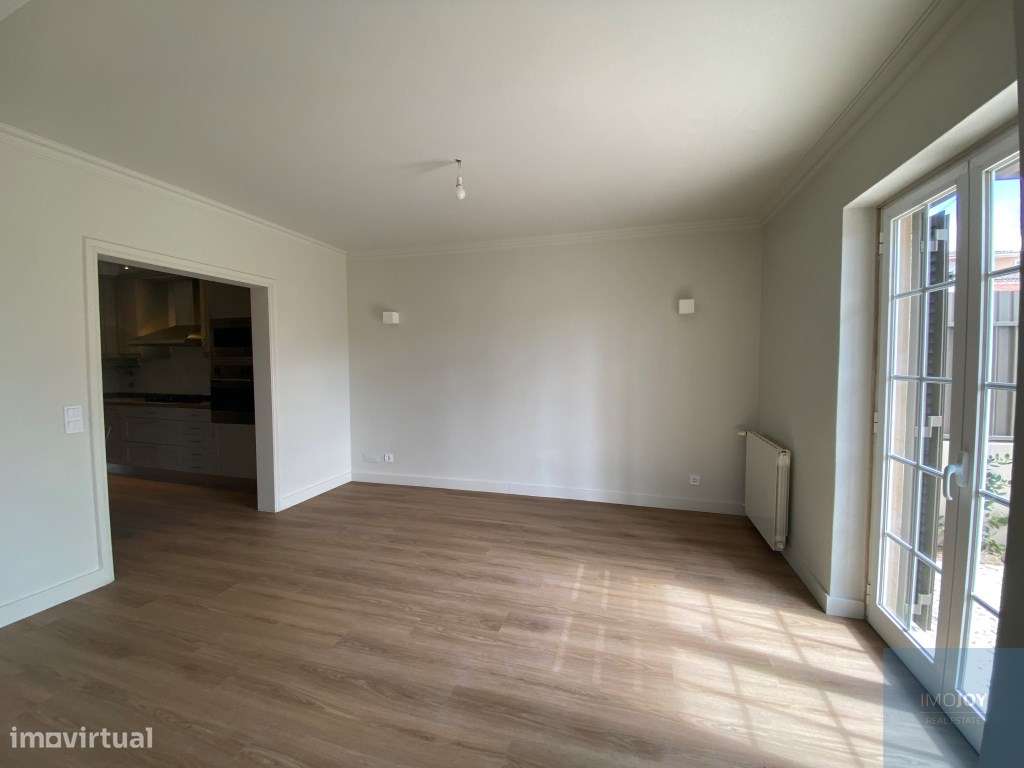 Moradia T3 em Murches - Cascais-8