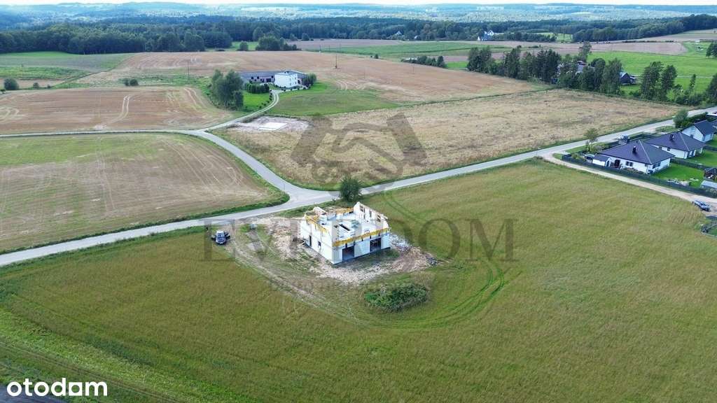 Częstkowo Bez PCC Działka 500m2 Trasa S6 - 4 km-13