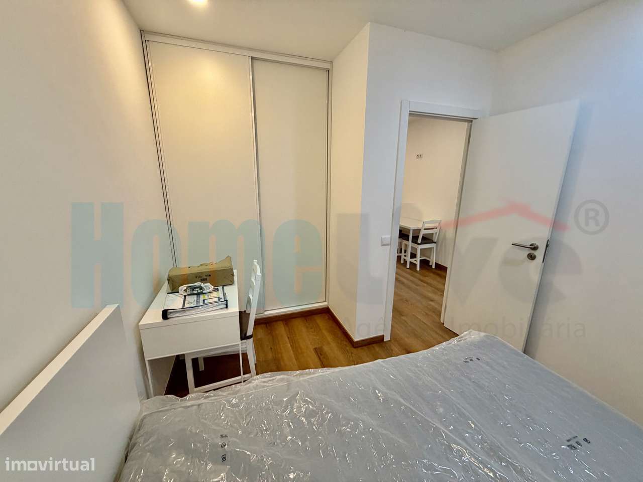 Apartamento T3 Remodelado e Mobilado no Centro de Moscavide-16