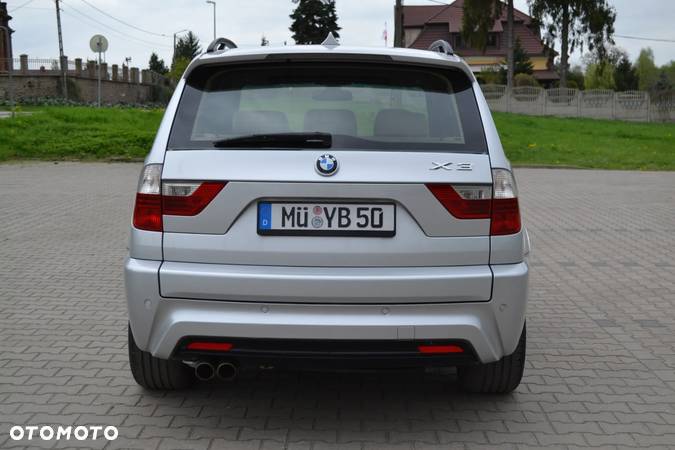 BMW X3 xDrive30d Limited Sport Edition - 11