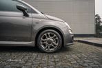 Fiat 500 1.3 16V MJ S S&S - 48