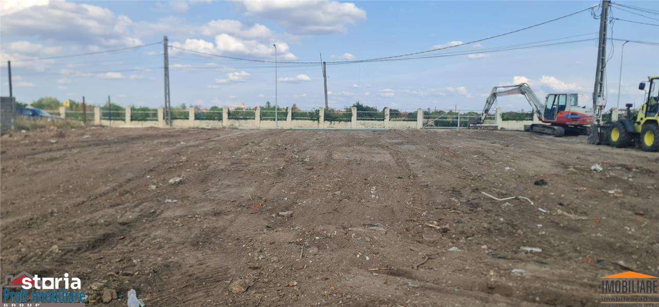 Loc de casa 525mp zona Aradul Nou langa Pescarie - Imagine principală: 3/11