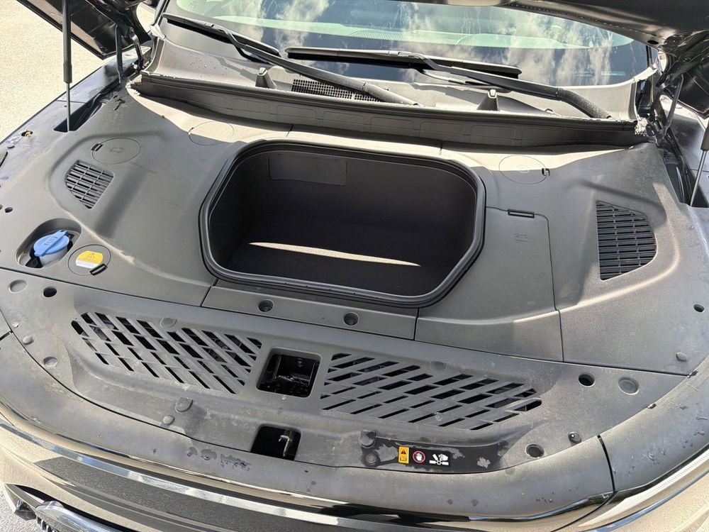 kia ev5