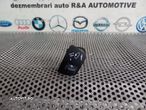 Buton Joystick Reglaj Volan Bmw Seria 7 F01 F02 F03 F04 Volan Stanga Dezmembrez Bmw F01 F02 - 2