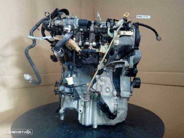 Motor Fiat Doblo  1.9JTD 2003 Ref. 182B9000 - 3