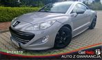 Peugeot RCZ 2.0 HDi FAP 160 - 2