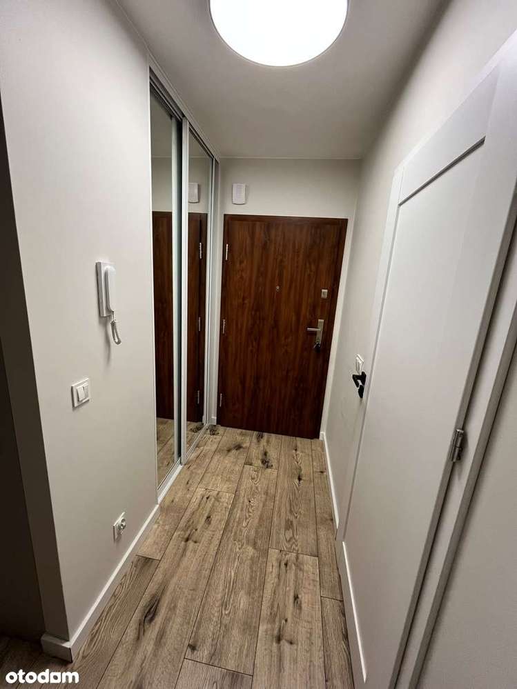 Mieszkanie wynajem Wrocław Vespucciego Olimpia Port PARKING OD 1.01.26 - Pełny obrazek: 5/17