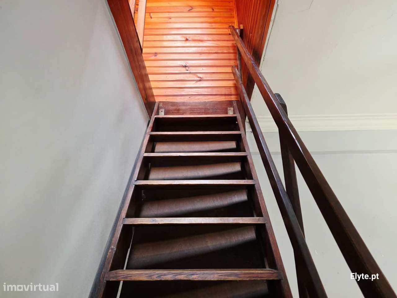 Apartamento em Salvaterra de Magos.-20