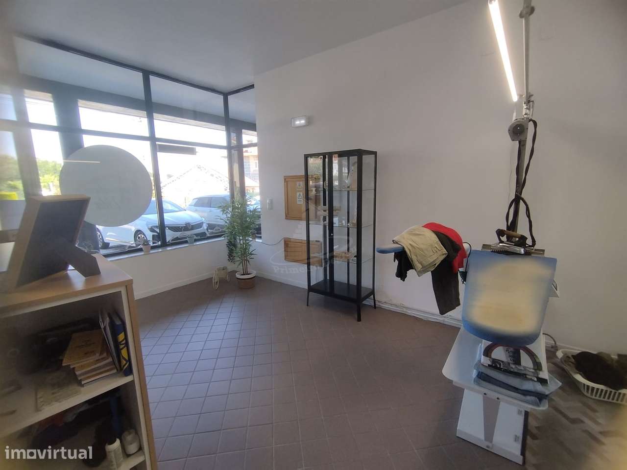 Trespasse de Engomadoria e Costura em Funcionamento – Joane, Vila Nova-14