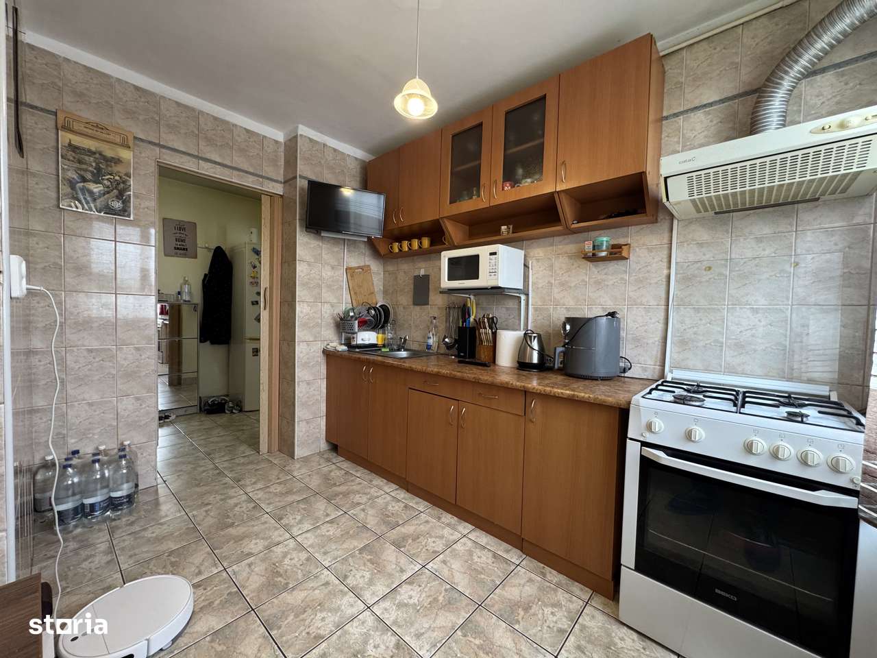 3 camere centrala proprie  Rahova B6 - Imagine principală: 4/20