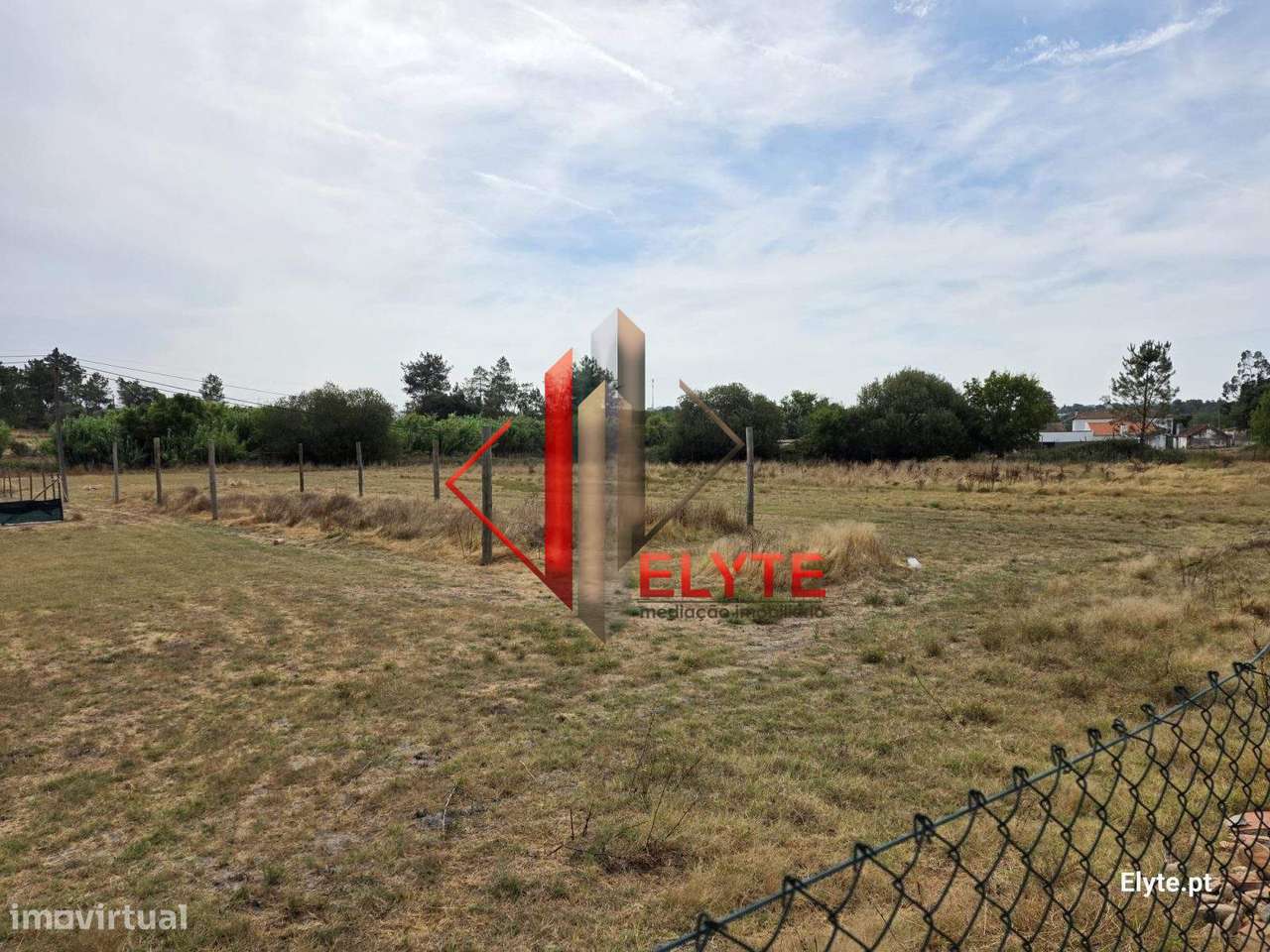 Terreno urbano em Coruche - Grande imagem: 4/7