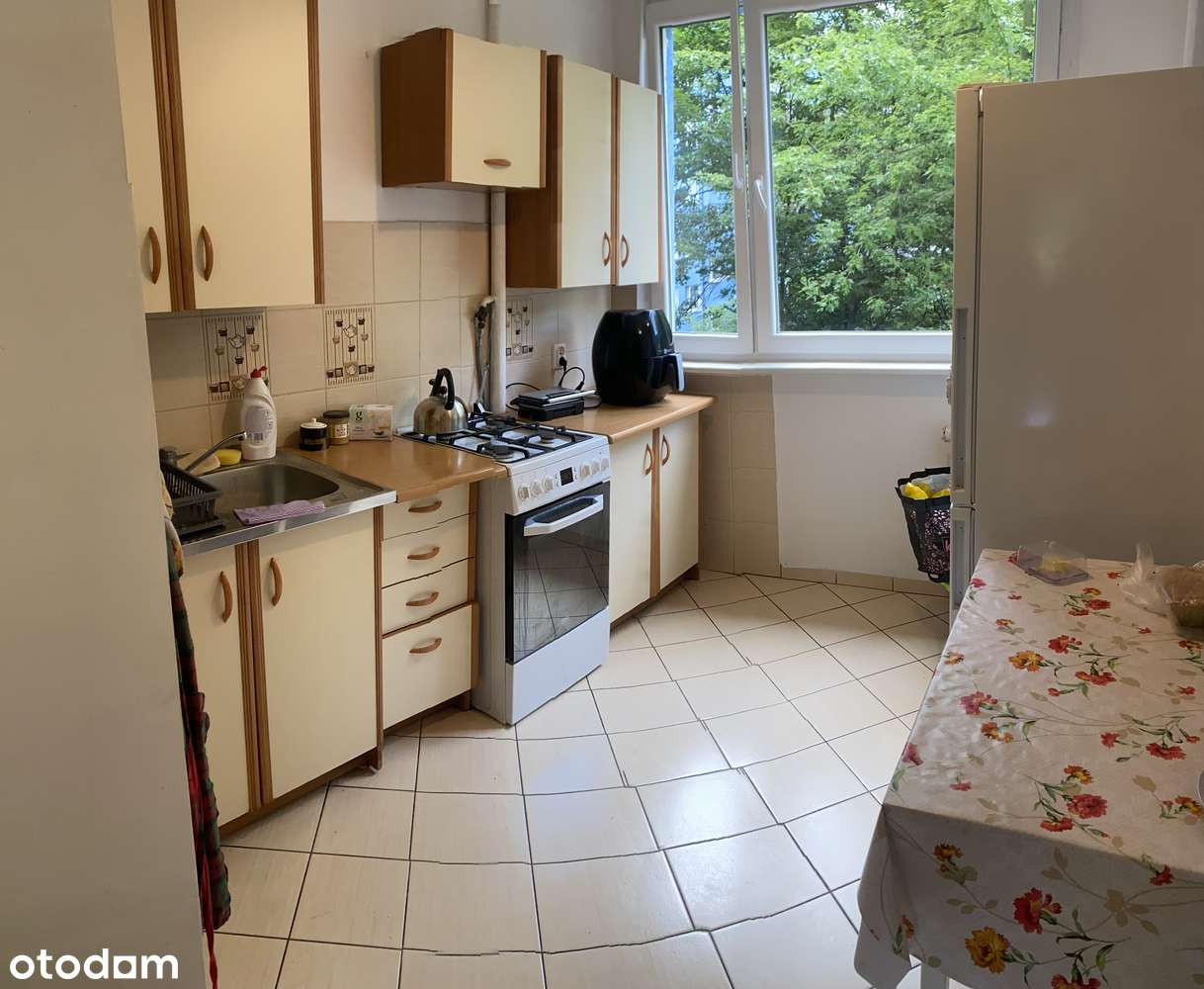 47,40mkw.,2-pok.rozkładowe z balkonem, Polanka/Karłowice-13