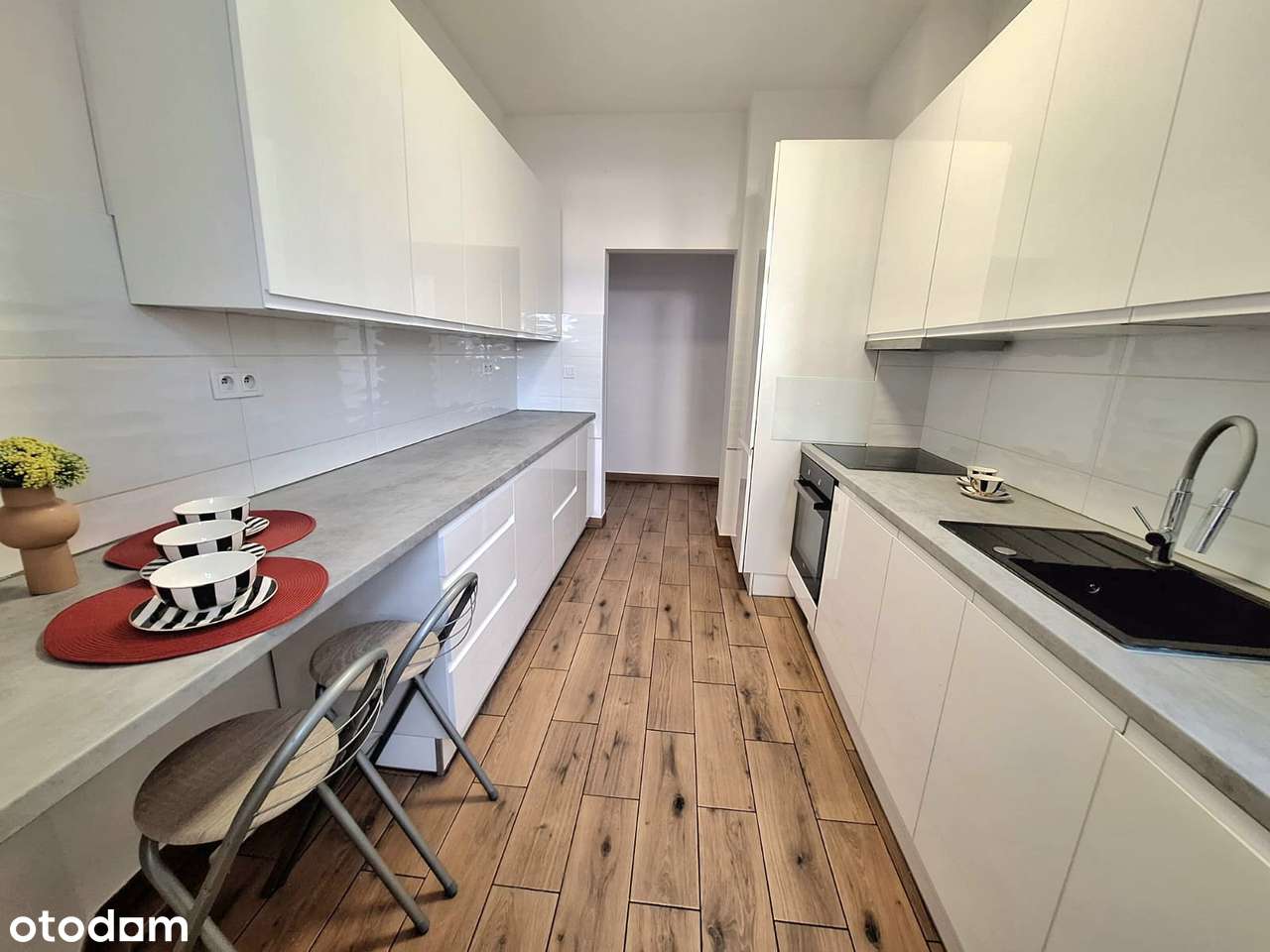 NOWA oferta! Przestronne 3 pokoje, 2 balkony - sprawdź, co tu zyskasz! - Pełny obrazek: 3/17