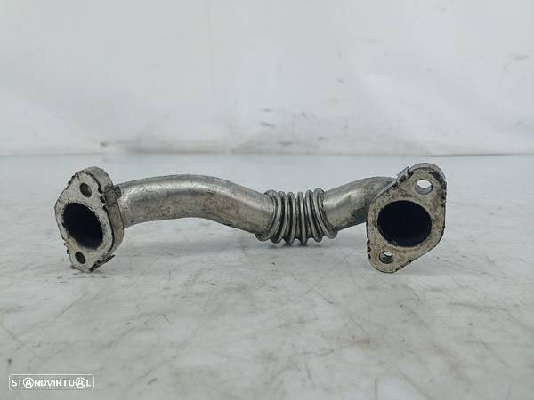 Tubo Gases Egr Seat Toledo Iv (Kg3) - 1