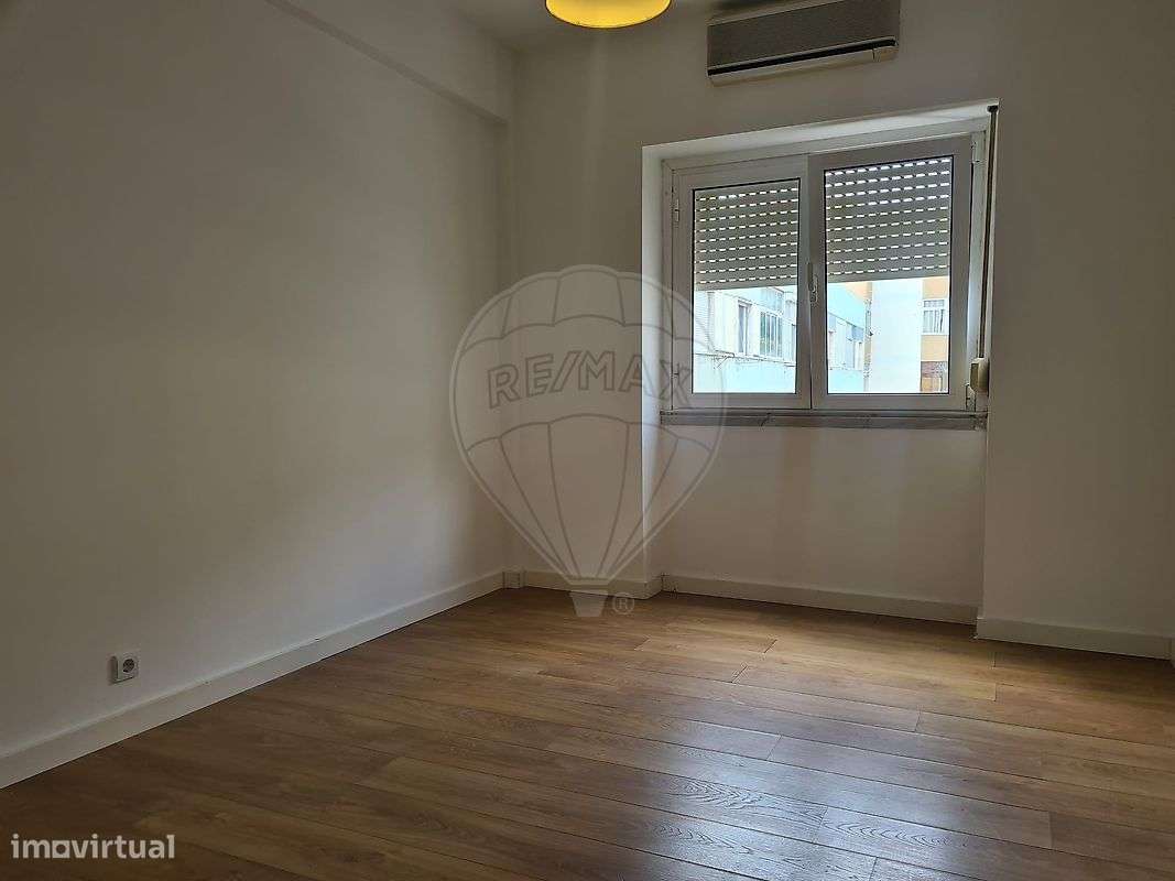 Apartamento T2 para arrendamento - Grande imagem: 5/16
