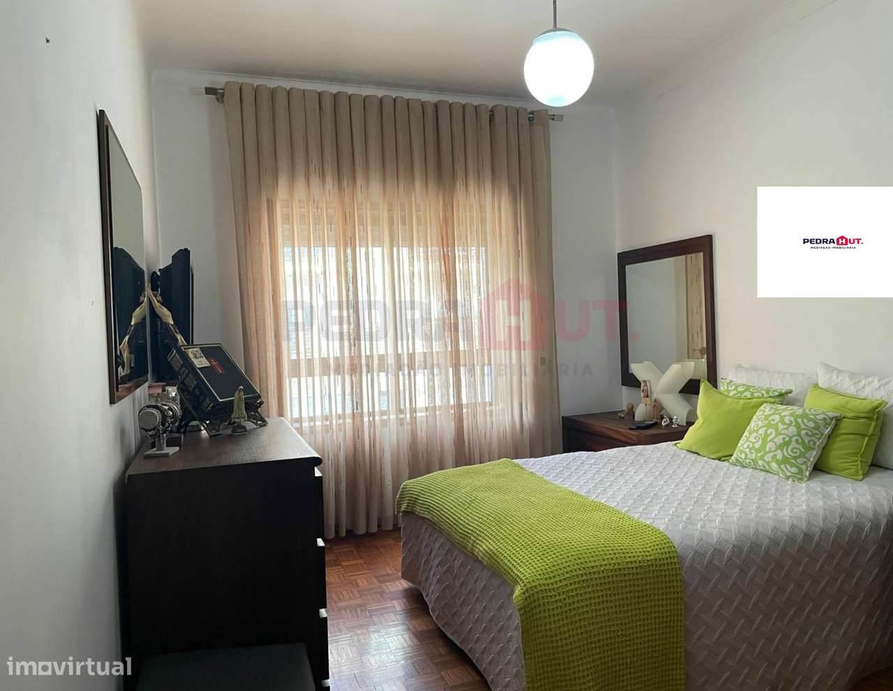 Apartamento T3 Lousada-centro-16
