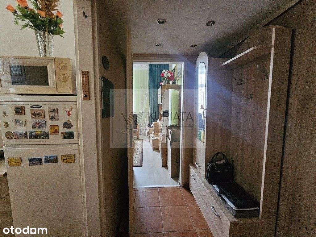 Kawalerka na Wójta Henryka najtaniej w mieście!-15