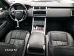 Land Rover Range Rover Sport S 3.0 V6 S/C AB Dynamic - 8