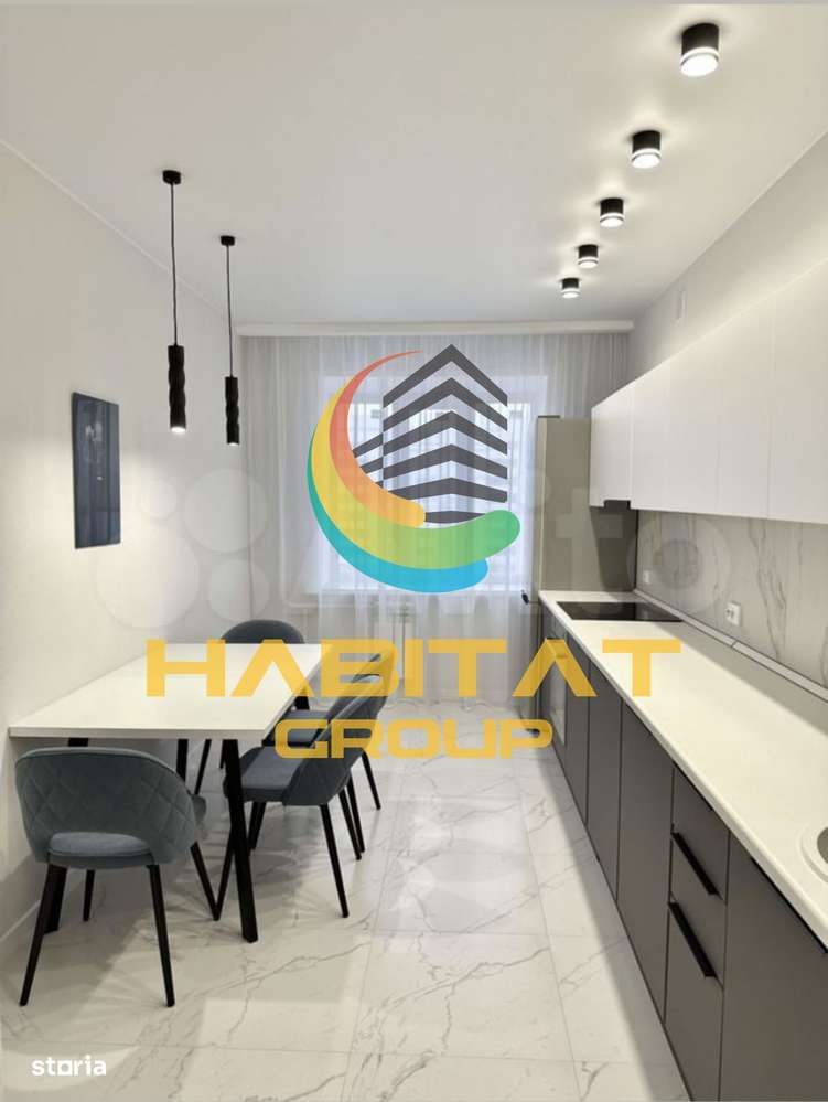 Theodor Pallady - 2 camere, 62.15 mp, metrou Nicolae Teclu - Imagine principală: 4/5