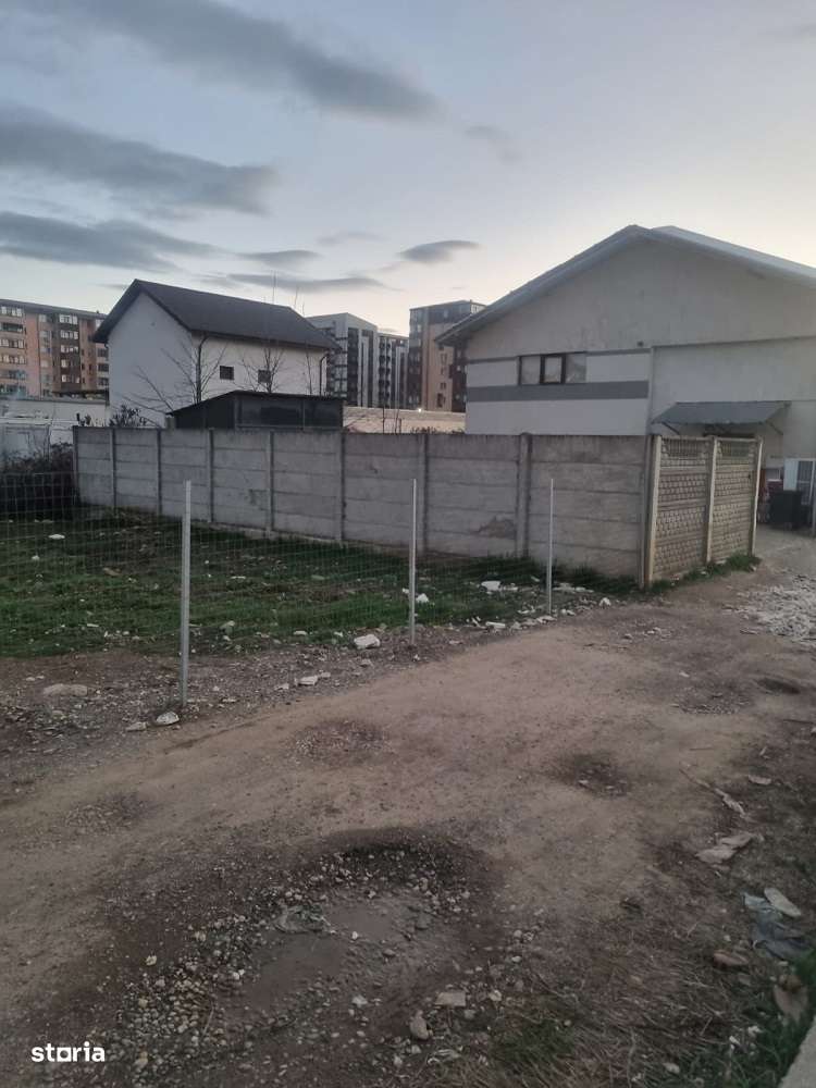 Teren 400 mp Militari-Rezidence, 86000 euro.negociabil - Imagine principală: 4/8