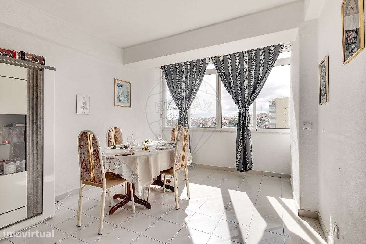Apartamento T3 para venda-9