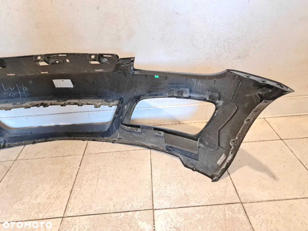 Opel GT 07-09r zderzak oryginał GM15774145 - 6