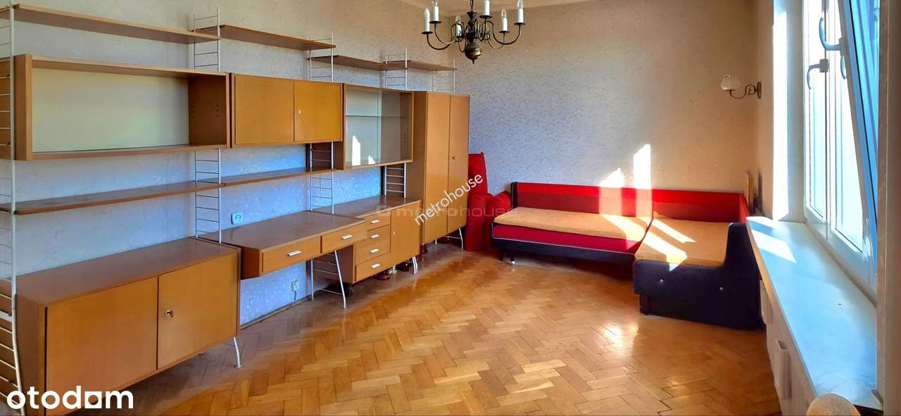 Mieszkanie 64m2/3p/piwnica/1960 ul.Pawłowa Wrocław - Pełny obrazek: 4/16