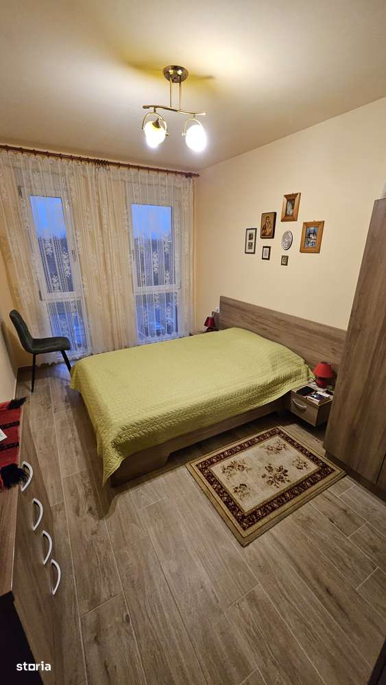 De vânzare ap 2 cam | West Residence 9 | str Ceyrat 31C | Oradea-13
