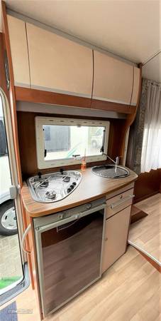 Chausson Welcome 72 - 12