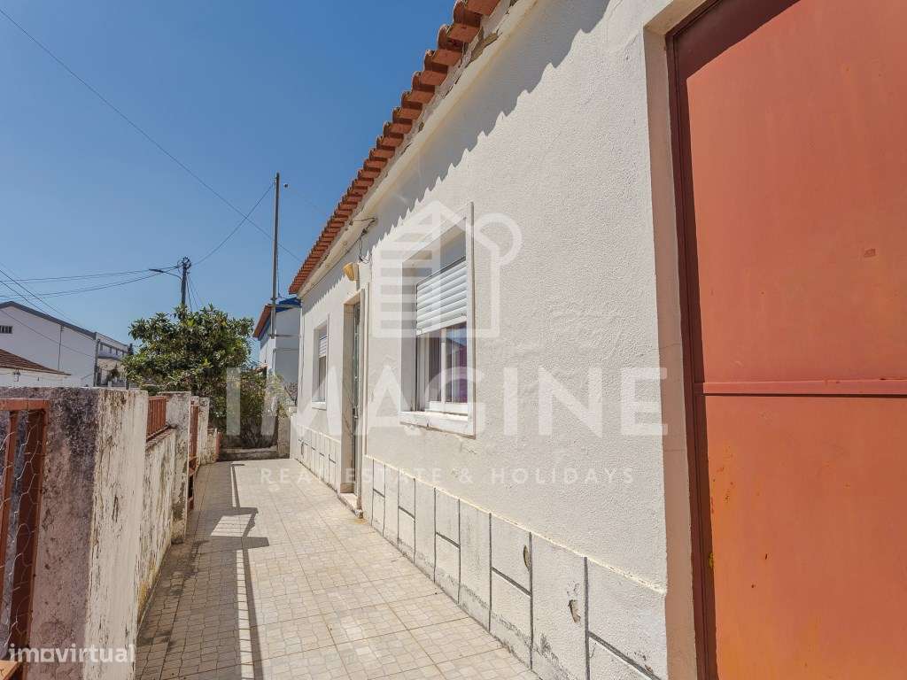 Moradia com 494,5 m² de terreno na Quinta da Amizade, Setúbal-24
