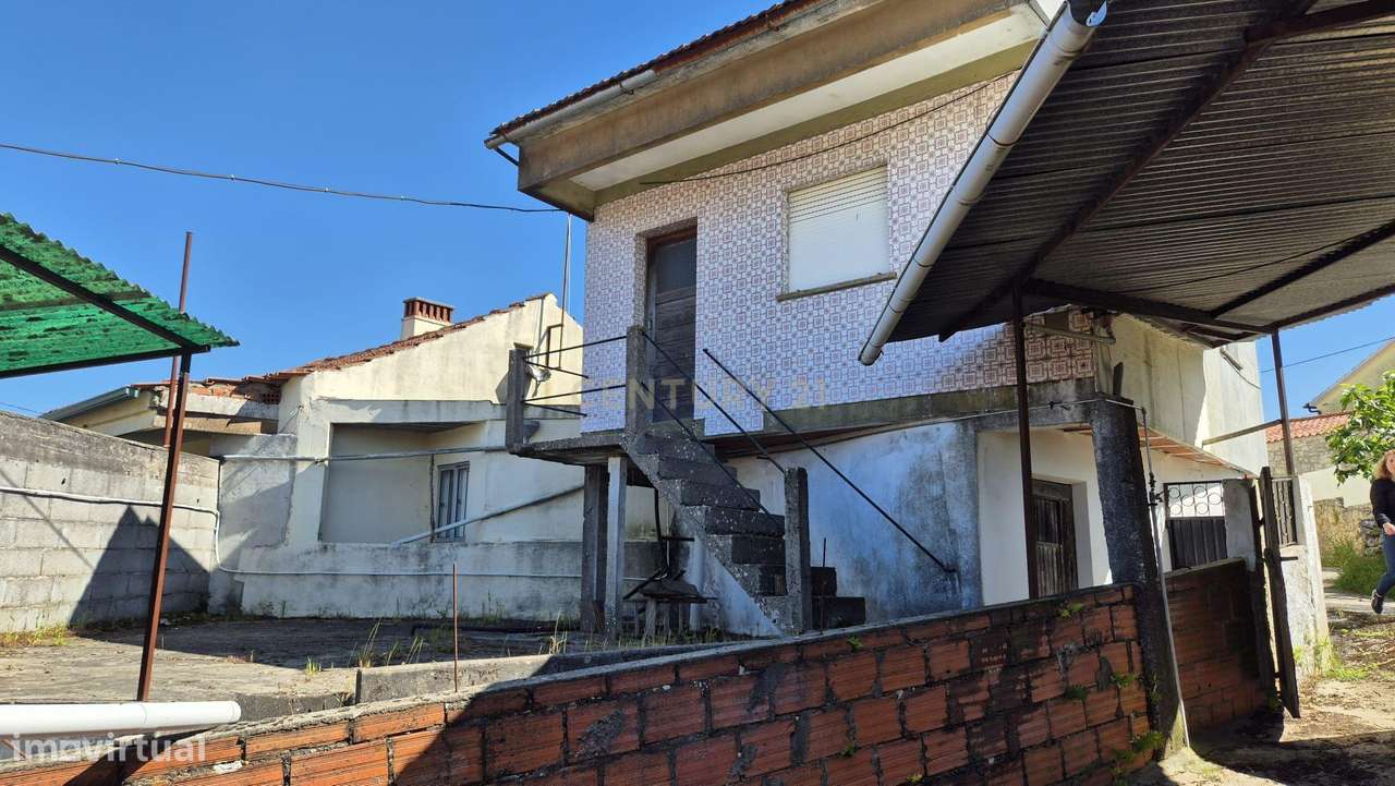 Casa Rural em Degracias, Soure - Vista para a Montanha-36