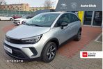 Opel Crossland 1.2 T Edition - 1