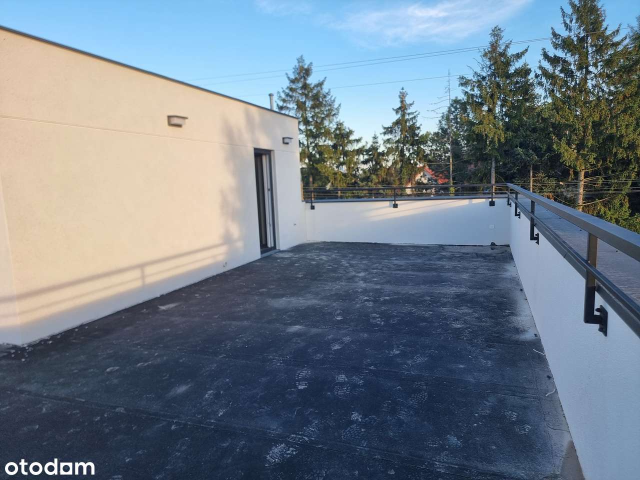 Ekskluzywne mieszkanie w centrum rekuperacja klimatyzacja taras balkon - Pełny obrazek: 4/10