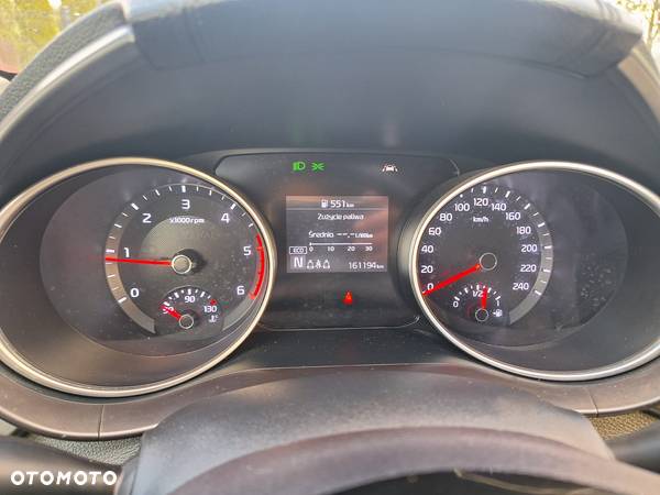 Kia Ceed 1.6 CRDi mHEV L - 10