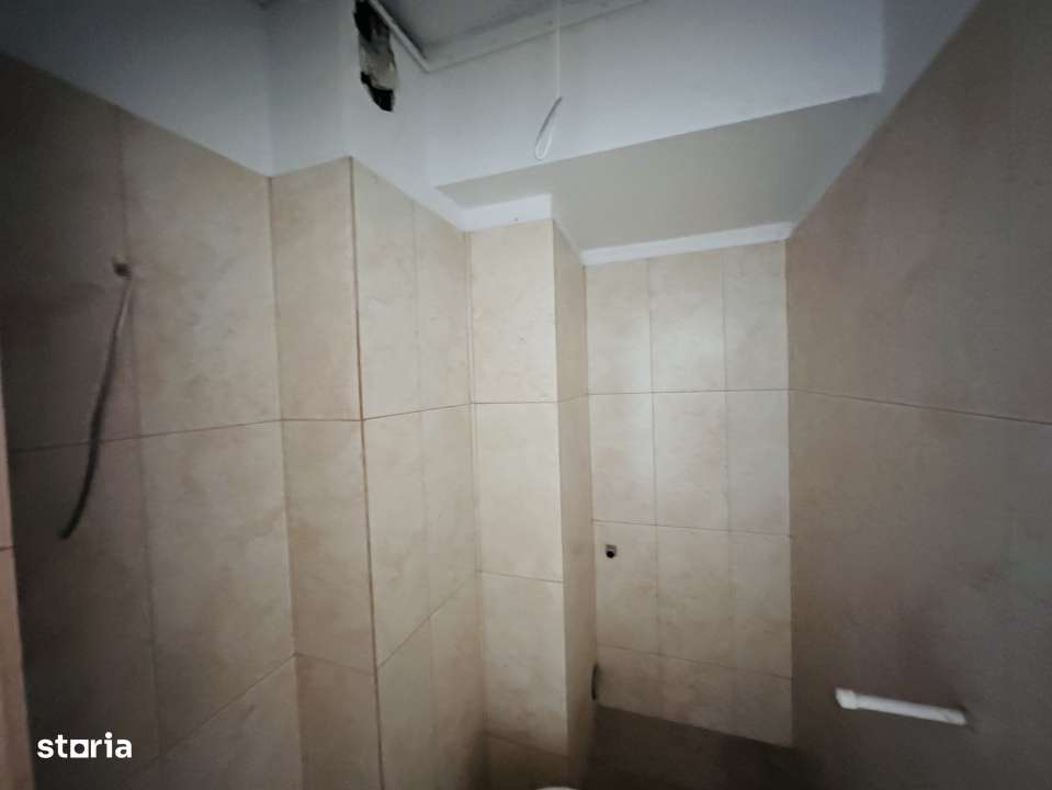 Spatiu comercial 81 mp, etaj 1/8 Tineretului-Chiajna, super vad-4