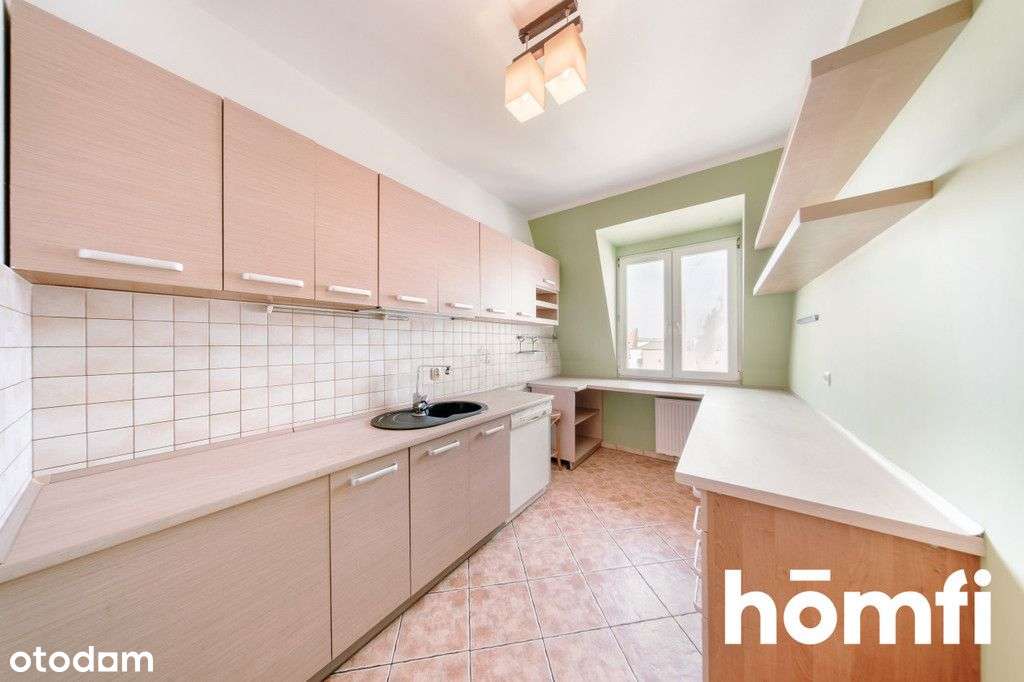 Mieszkanie z pięknym widokiem - Pełny obrazek: 5/20