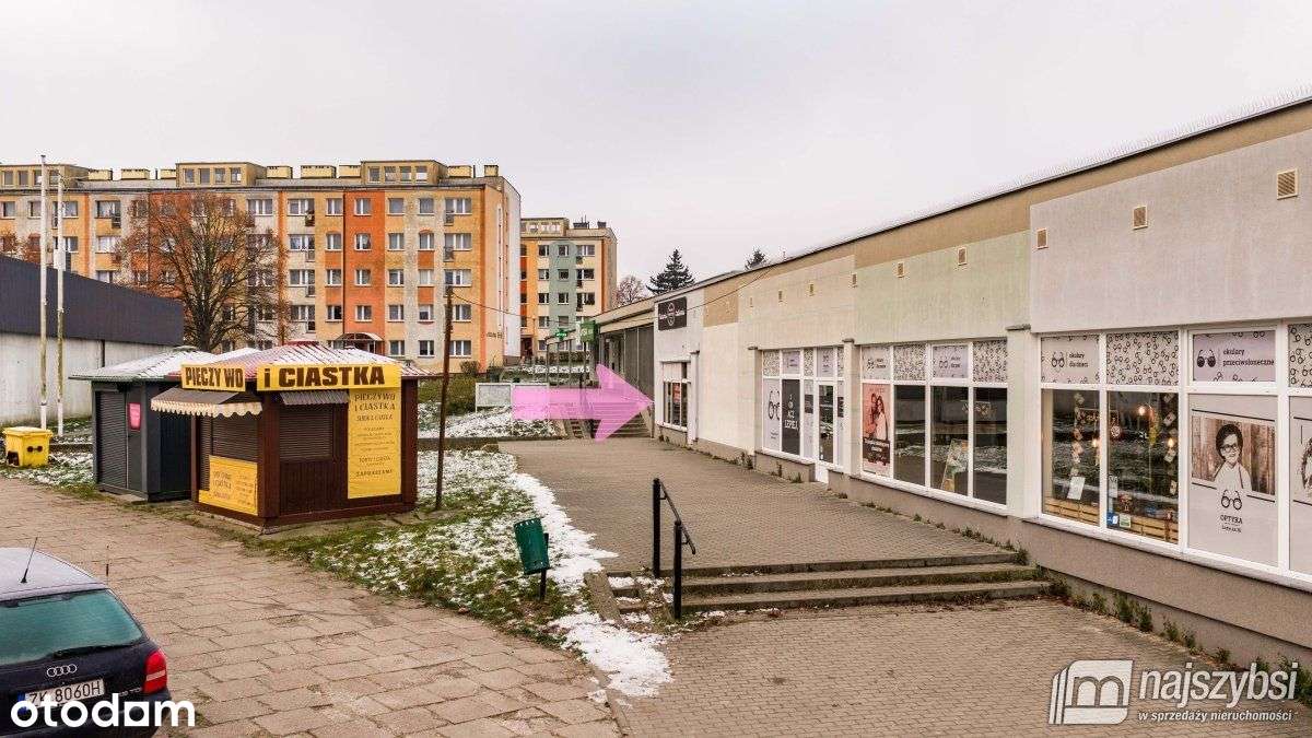 Koszalin-na sprzedaż lokal użytkowy z potencjałem - Pełny obrazek: 1/20