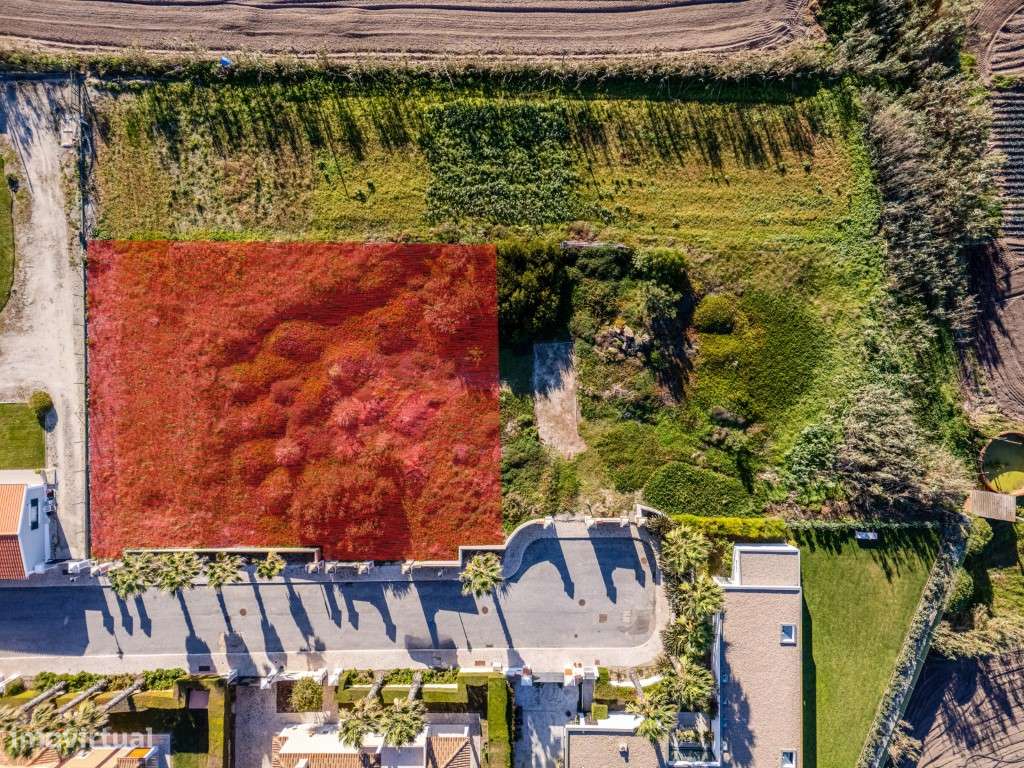 Lote no resort Praia D'El Rey apenas a 500 metros da praia - Grande imagem: 5/36